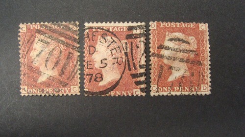 Great britain scott 33 - great, scott#