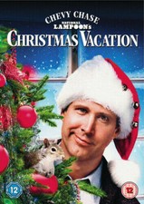  NATIONAL LAMPOON'S CHRISTMAS