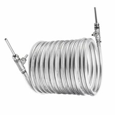 Counterflow Chiller Stainless