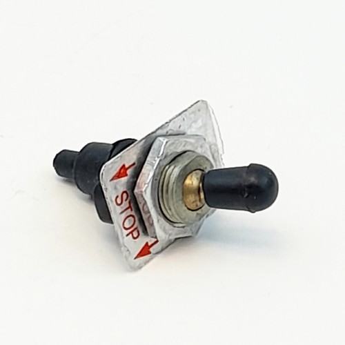 Start stop switch for stihl - start/stop,