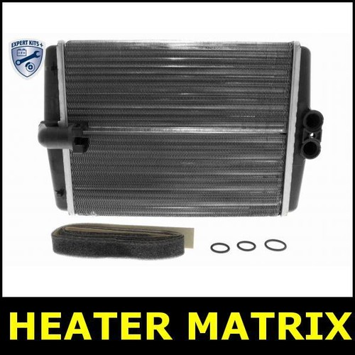 Heater matrix clk 208 2 - heater,