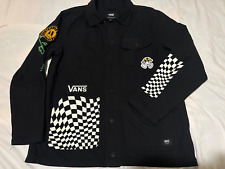 Vans Micro Dazed Drill Chore