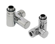 Dual Fuel Radiator Valves
