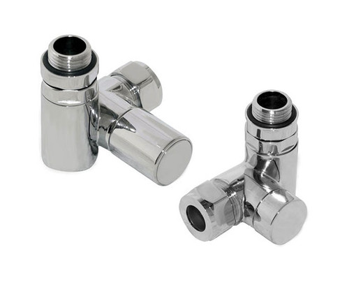 Dual fuel radiator valves - fuel,