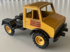 Britains Autoway Unimog