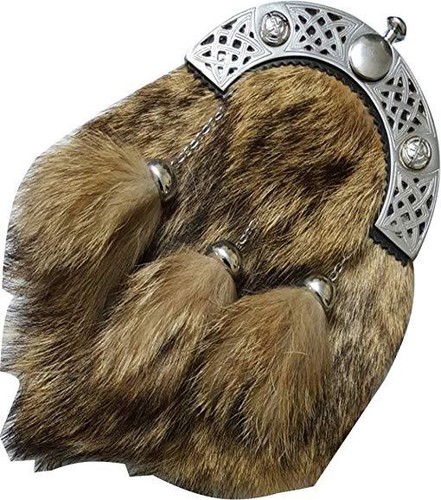 Scottish full dress - st, kilt