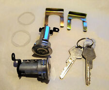 E-body Mopar Door lock & 2
