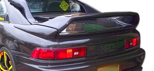 Toyota mr2 n spec - toyota, n-spec