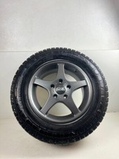 Refurbed Alloy Wheel Set