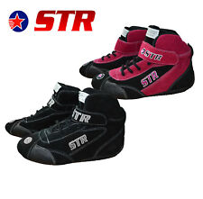STR Race Boot SF1 16.1 ORCI