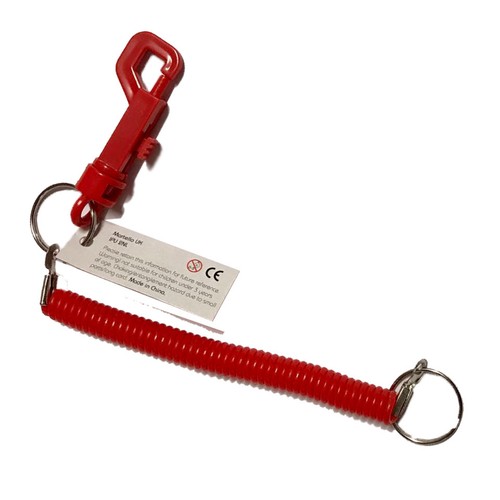 New keychain key ring set - new,