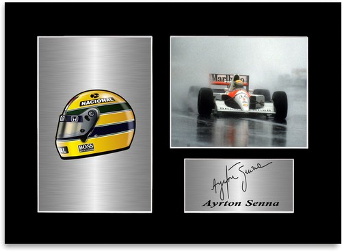 Ayrton senna mclaren - ayrton, f1