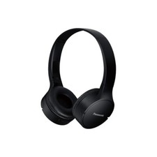 Panasonic RB-HF420BLK Steet Wireless Headphones BLACK