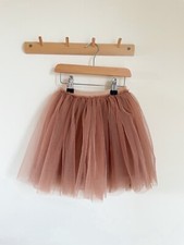 Baby Girls Next Pink Tutu Age
