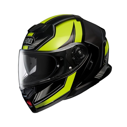 Shoei neotec grasp 3 - grasp, tc-3