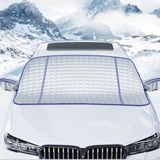 Car Winter Ice Snow Protector