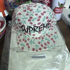 Supreme Cherries 5-Panel -
