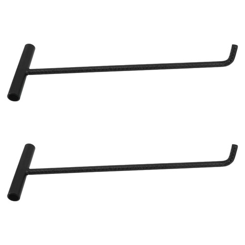 Pcs manhole cover hook - pcs,