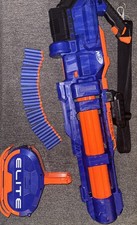 Nerf N-Strike Elite Titan