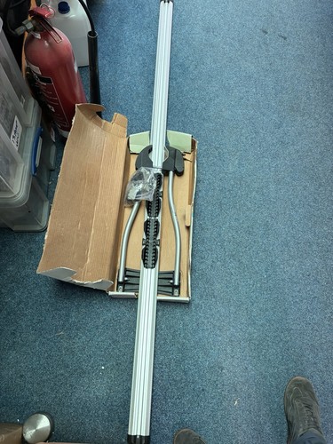 Universal bike carrier - bike,