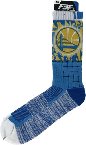 Fbf adult blue crew polyester - blue,