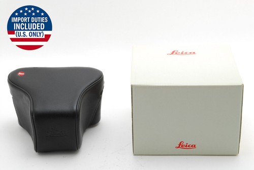 Top mint box leica - mint, in