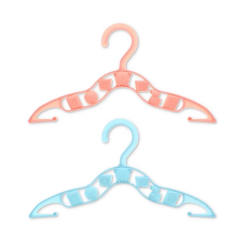 Pack baby clothes - pack,