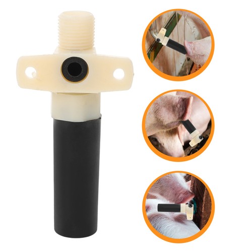 Practical yellow plastic sheep - yellow,