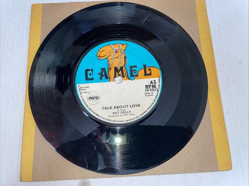Pat kelly talk about love - pat,