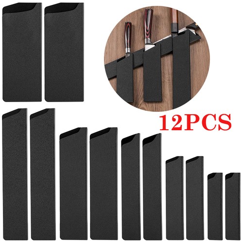 12pcs knife edge guard set - 12pcs,