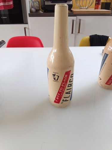 Flairco the flair bottle - flair, bottle"