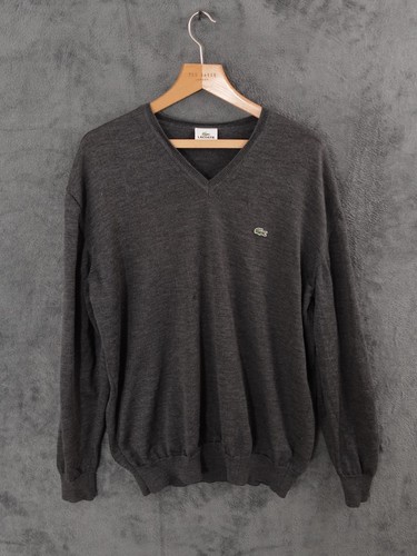 Lacoste jumper mens xxl - mens, 2xl