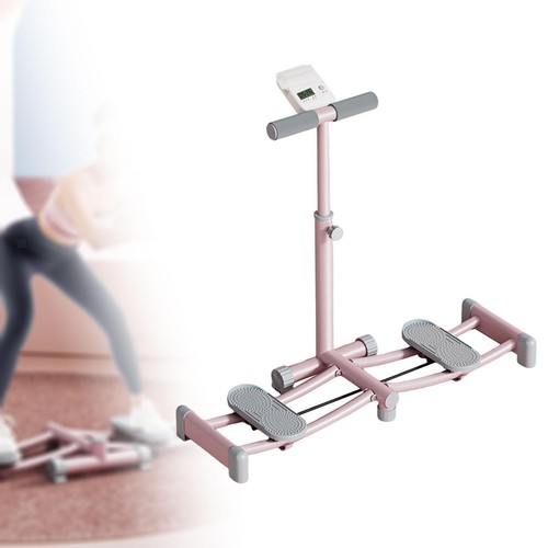 Leg exercise equipment ski - equipment,