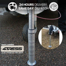 Trailer Nose Weight Gauge