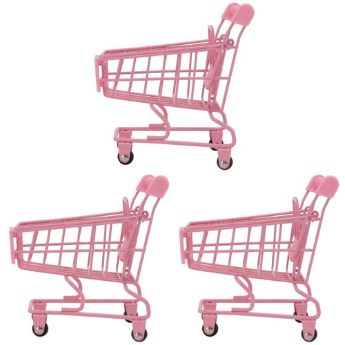 Pieces decor little shopping - pieces,