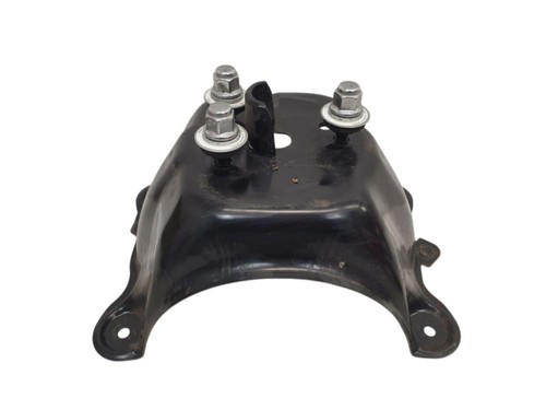 Spare wheel carrier - holder, for