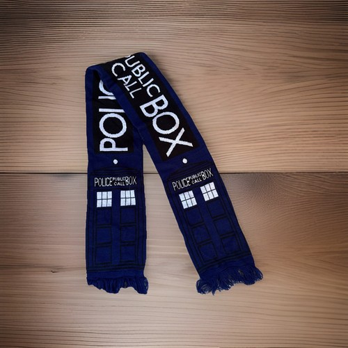 Doctor who tardis - dr,