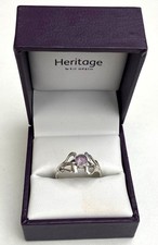 Kit Heath Sterling Silver &