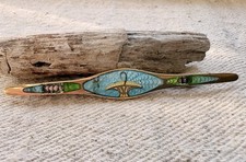 Antique Victorian Guilloche