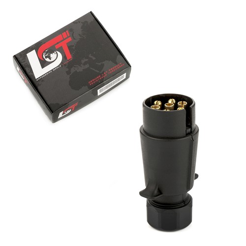 Trailer hitch socket plug - hitch,