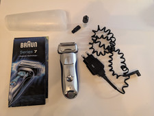 Braun Series 7 Men's Electric
