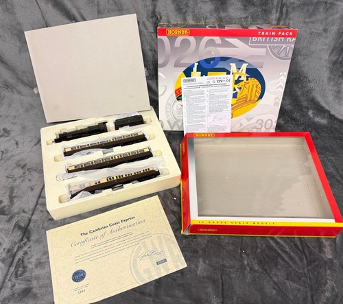 Hornby oo gauge - ***hornby,