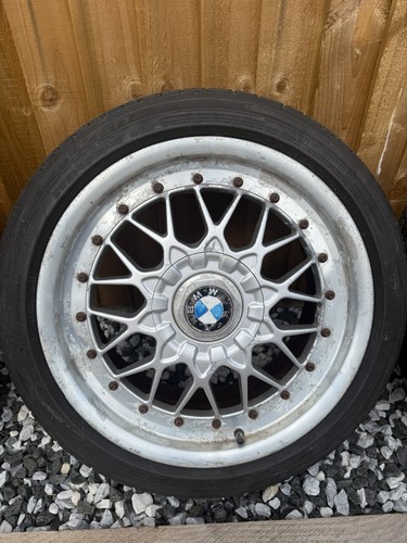 Bbs rc042 spare alloy - rc042,