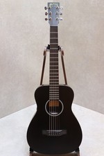 Martin LX Black Mini Guitar