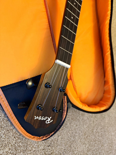 Rosen acoustic string - rosen, 4-string