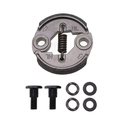 Top rated clutch bolt - top,