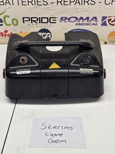 Sterling little gem mobility
