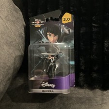 DISNEY INFINITY 3.0 QUORRA