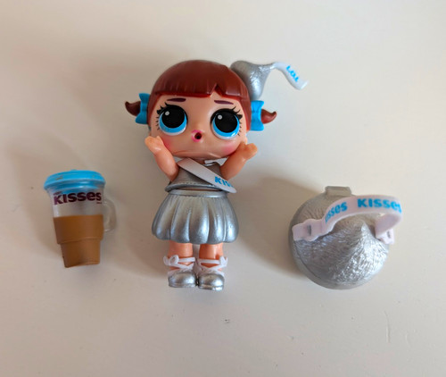 Fancy kiss mini - fancy,