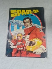 Space 1999 Annual 1976 Gerry